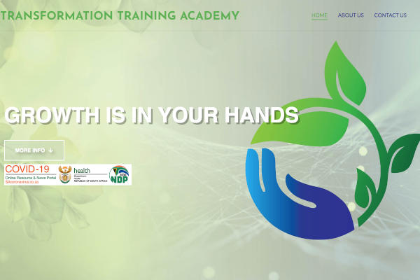 iSetForth - Transformation Training Academy